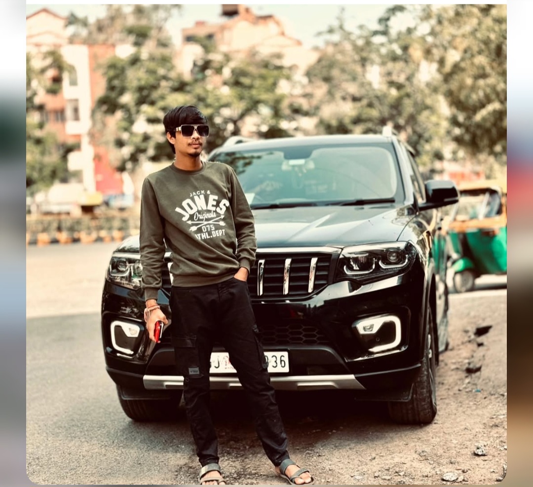 KARTIK THAKOR 18